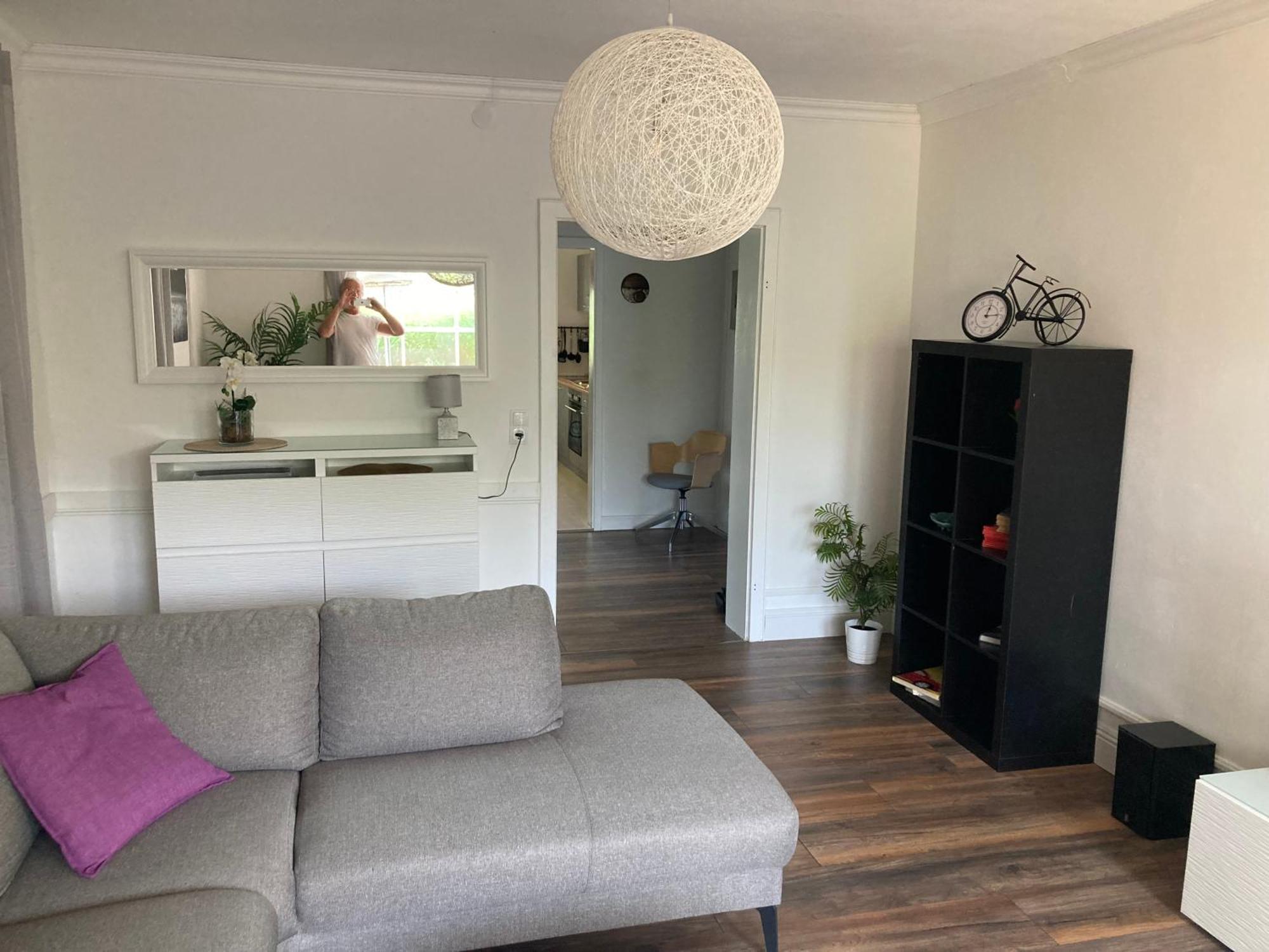Ferienwohnung Amselweg Am Waldrand Gelegen Netflix Eigener Carport Uvm Taunusstein Exterior foto