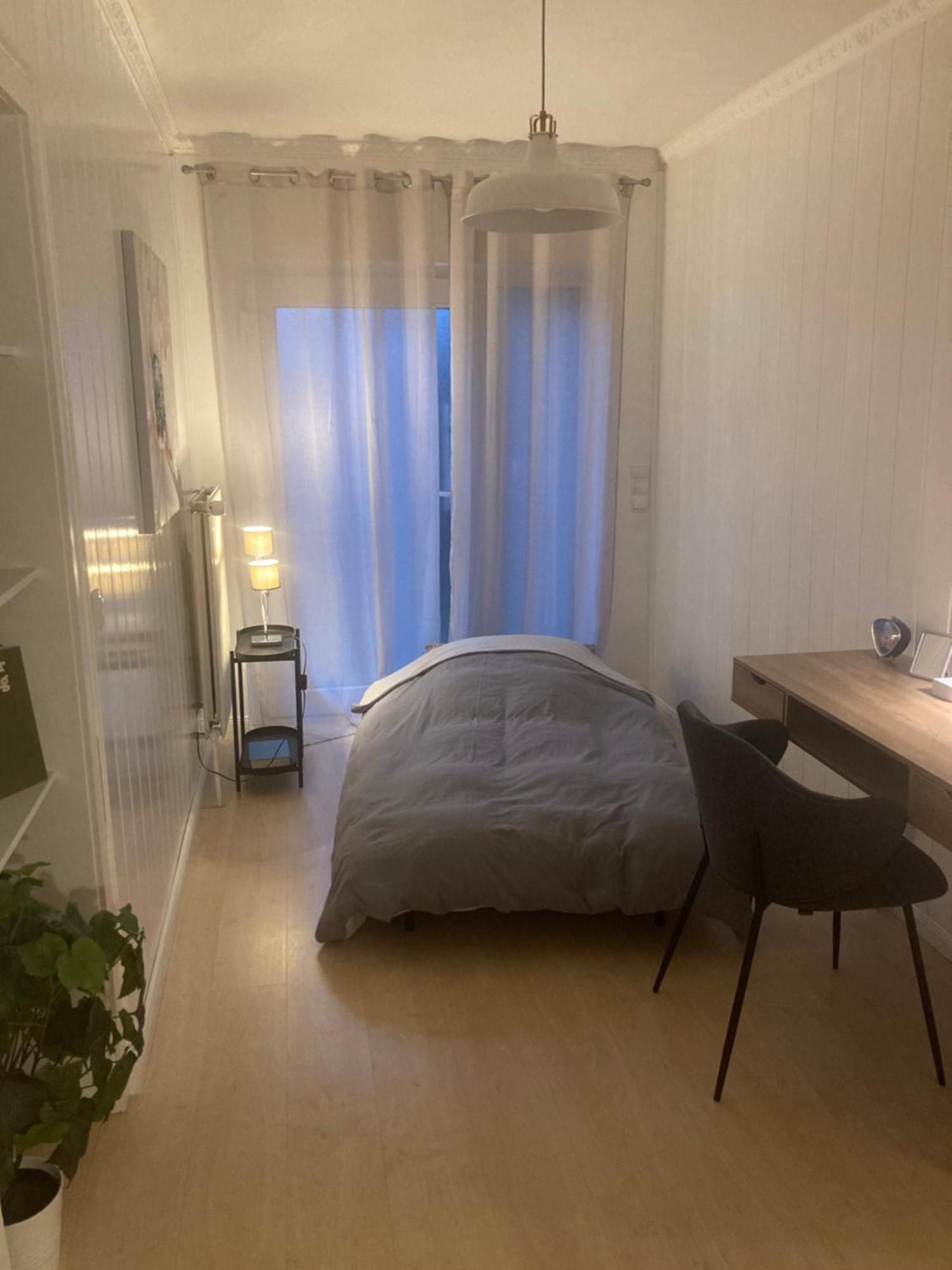 Ferienwohnung Amselweg Am Waldrand Gelegen Netflix Eigener Carport Uvm Taunusstein Exterior foto